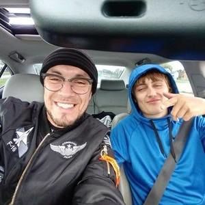 Meet your Posher, Michael